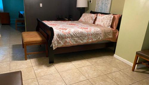 2 Bedroom Apartment House - Foto 5