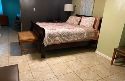 2 Bedroom Apartment House - Foto 5