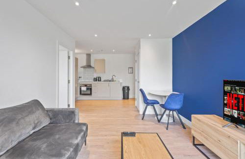 NEC BHX Airport HS2 Resorts World - Foto 55