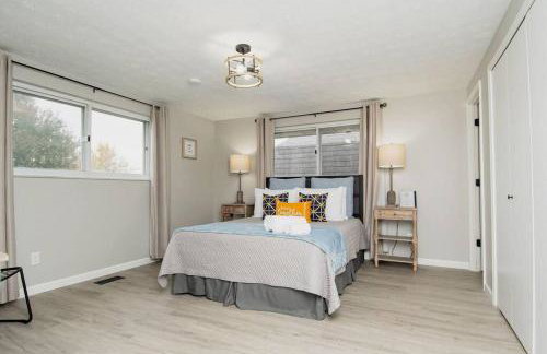 Modern Ranch near Downtown and Airport - Foto 26