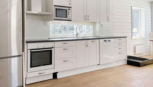 3 Person Holiday Home in Norrtalje - Foto 2, Interior