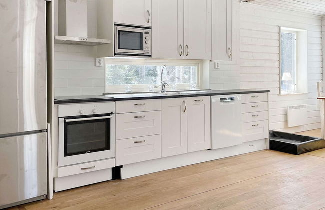 3 Person Holiday Home in Norrtalje - Foto 2