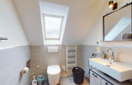 Apartmenthaus Çelik - Foto 23