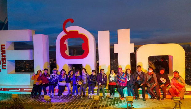 La Paz Night Tour - Foto 3