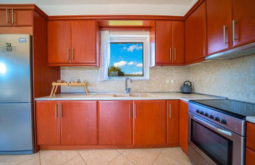 Villa Lima Pool & Jacuzzi Chania - Foto 11