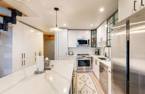 Olympic Mountain Oasis - Foto 6