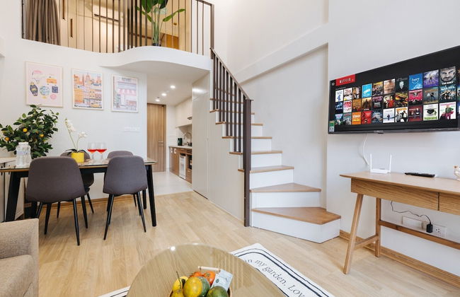 Margaery Boutique Apartment - Foto 70