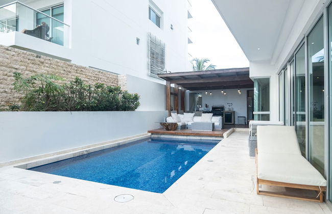 Wynwood Morros Epic in Cartagena - Photo 50