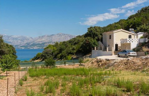 2 Bedroom Awesome Home In Praznica - Foto 9