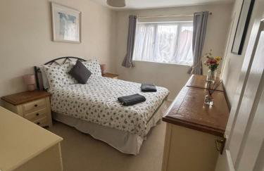 Cosy 2bed house in Oxford, sleeps 4 and a baby - Foto 2