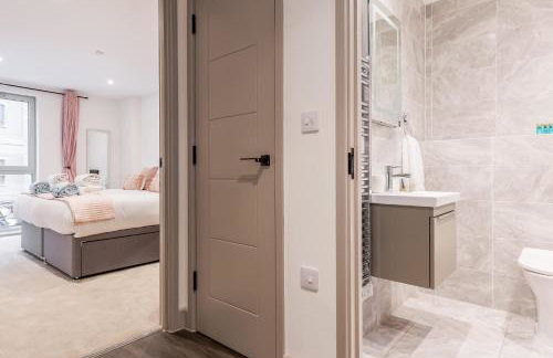 Once Upon a Tide - Stylish Apartment in the Heart of Poole - Foto 20
