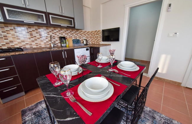 Bilginer Apart - Foto 12