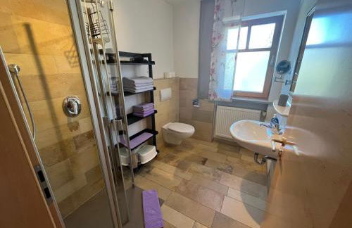 Gschwendnerhof Reitberger-Brandl - Foto 24