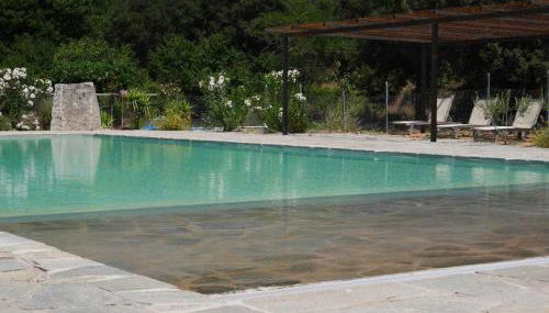 La tonnelerie, belle villa pour 9 personnes au coeur d'un vignoble avec piscine - Foto 3