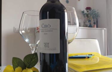 Apartment Sun & Sea - Casa Vacanze Vista Mare - Photo 12