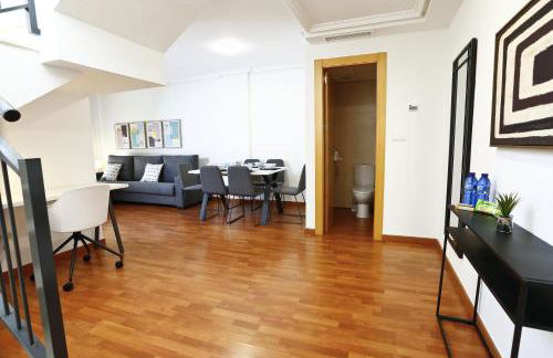 Alojamientos Libertad - Foto 28