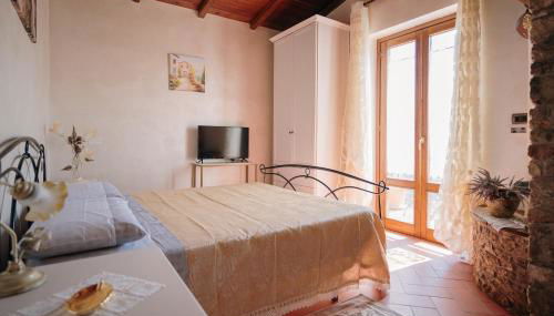 Lago del Turano - Guest House il Nido dell'Aquila - Foto 5