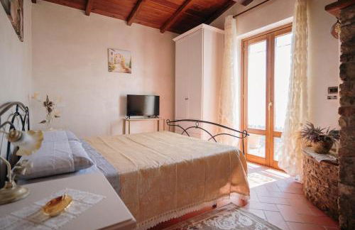 Lago del Turano - Guest House il Nido dell'Aquila - Foto 5