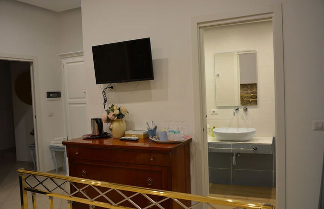 AFFITTACAMERE DIMORA DEL CARMINE - Photo 16