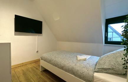 Monteurunterkunft Komfort Plus - Foto 35