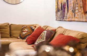 Charming apartment near Notre-Dame - Foto 3