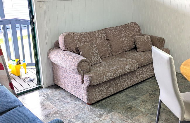 Traralgon Holiday Village - Foto 24