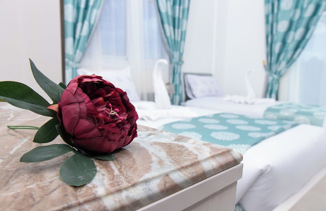Bella Vista Apartment up to 3 Persons - Feel Home Away From Home - Foto 7