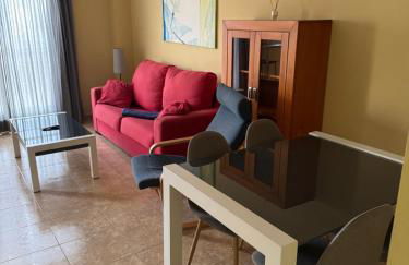 Apartamento en Santa Cruz - Foto 6