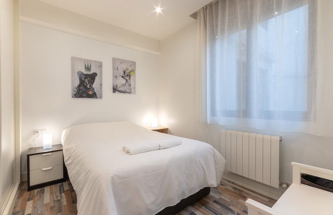 GRAN BILBAO VI apartment by Aston Rentals - Foto 3