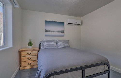 Caliente Home with Covered Patio, Mtn Views! - Foto 16