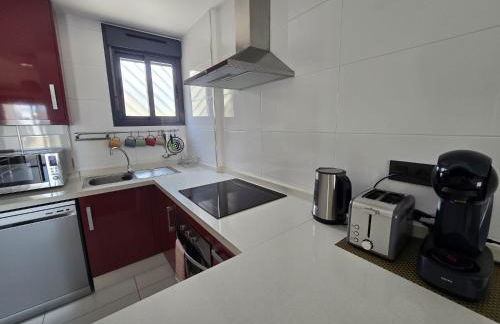 Bungalow La Zenia Oasis Beach - Foto 15