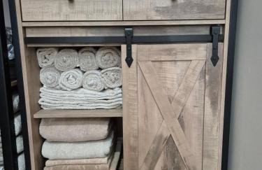 Domek Noclegowy JoWish - Foto 18