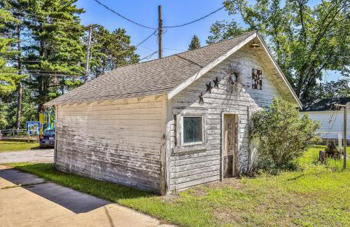 Riverview Cottage - Foto 29