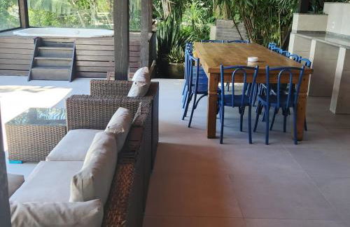 Casa grande maravilhosa e aconchegante, 5 quartos - Foto 25