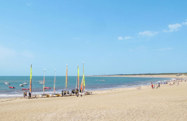 Hameau Océan - Foto 25