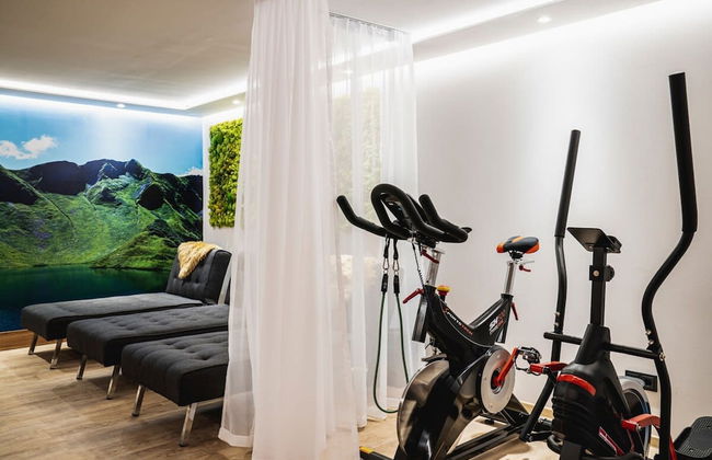 Chalet Amadeus - Designer Luxury Chalet for 14 - Foto 77