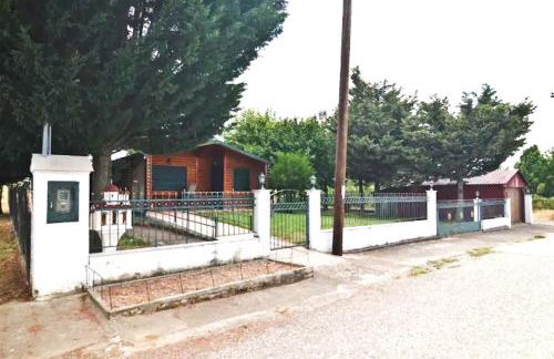 Kleonikis wooden house Kastoria - Foto 22