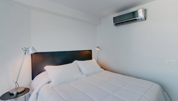 Oceana Suites Yoo - Foto 2, Habitación