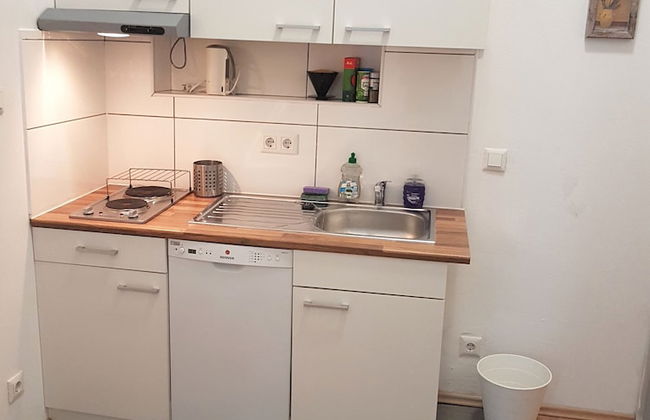 Sobieski Town Apartments - Foto 12