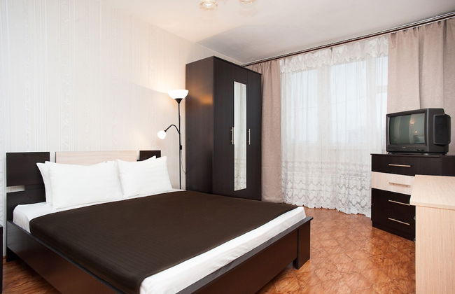 Inndays Apartment on Venevskaya - Foto 1