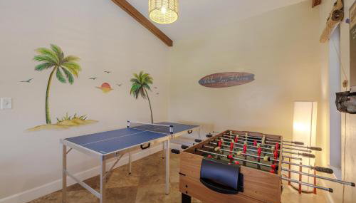 Heated Pool, Pet Friendly, Game Room and Bikes - Palm Leaf Haven - Roelens Vacations - Foto 2