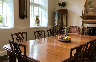 Buscot Manor - Foto 7