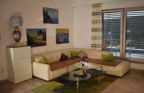 Ferienwohnungen an der Liebesleite Anita Pratsch - Foto 14