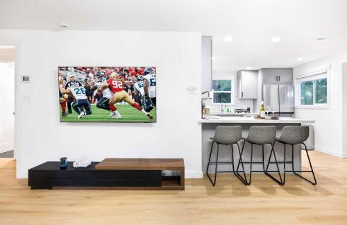 Newly Modern 4BR2BA Rambler by Super Market - Foto 27