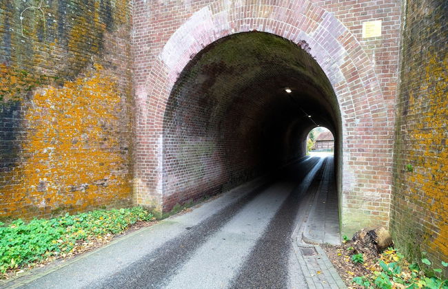 Luxury Apartment in Schin op Geul with Hot Tub & Sauna - Photo 38