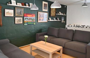 Ferienappartements inTOuR - Foto 71