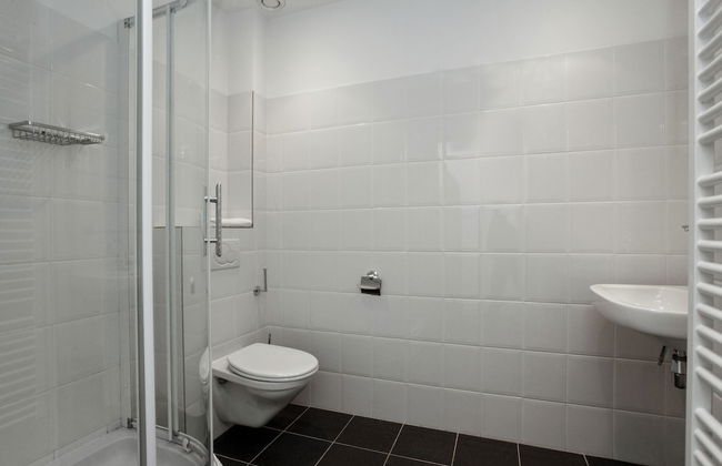 Stayci Apartments Noordeinde - Foto 44