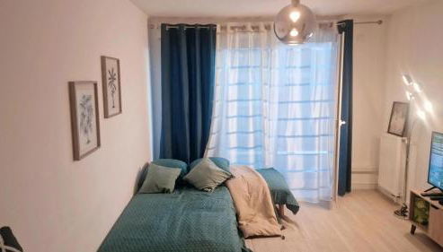 Paris Ouest Bezons Appartement entier - Foto 4