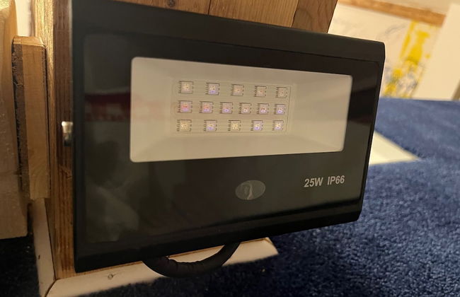 Glückliche Kuh-Villa - Foto 45