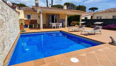 LLOGUER30 Cecilia's House the paradise - Foto 1, sunbed